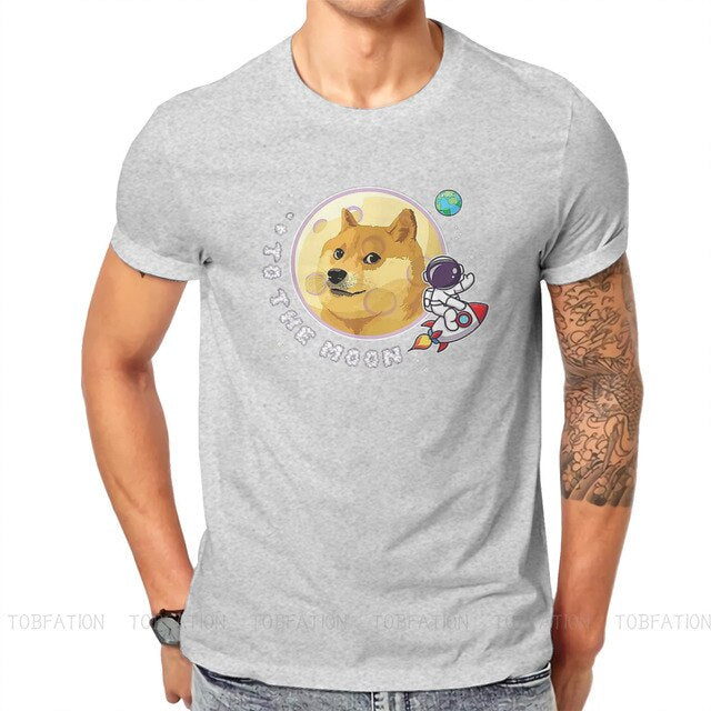 Dogecoin - 