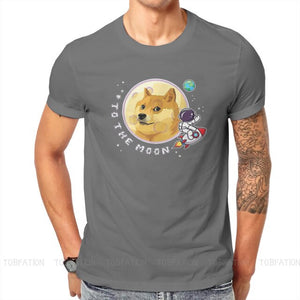 Dogecoin - "To The Moon"