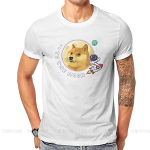 Dogecoin - "To The Moon"