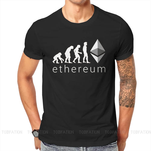 Ethereum Evolved