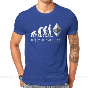 Ethereum Evolved