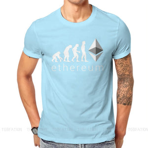 Ethereum Evolved