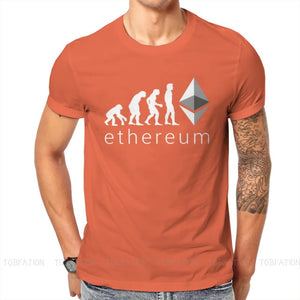 Ethereum Evolved