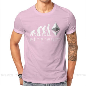 Ethereum Evolved