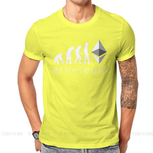 Ethereum Evolved