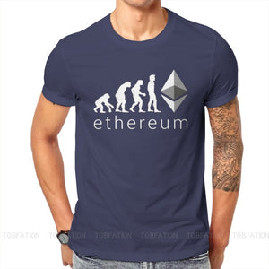 Ethereum Evolved