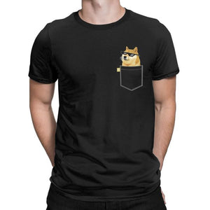 Dogecoin In My Pocket