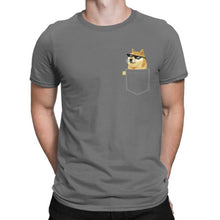 Dogecoin In My Pocket