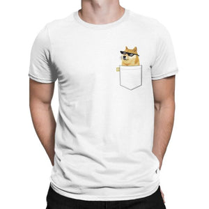 Dogecoin In My Pocket