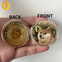 Dogecoin Coin