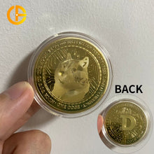 Dogecoin Coin