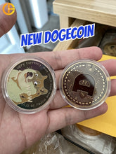 Dogecoin Coin