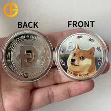 Dogecoin Coin