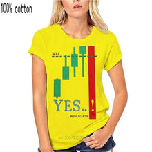 New Novelty Investment Day Trade Scalper Forex Stock market Trader T Shirt Summer 100% Cotton short sleeve Plus Size T-Shirt