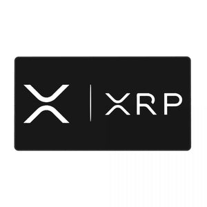 Xrp Ripple Mouse Pad