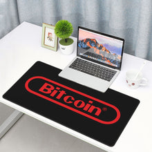 Bitcoin Classic Mouse Pad