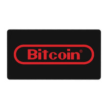 Bitcoin Classic Mouse Pad