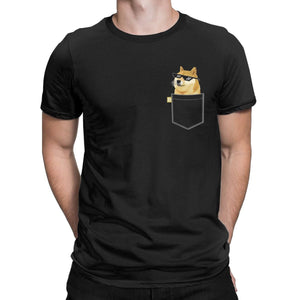 Dogecoin In My Pocket