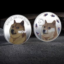 Shiba INU Coin (SHIB) Dogecoin Killer  CRYPTO Metal Gold Plated Physical Shib Coin Shiba Doge Killer Commemorative Coins