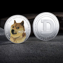 Shiba INU Coin (SHIB) Dogecoin Killer  CRYPTO Metal Gold Plated Physical Shib Coin Shiba Doge Killer Commemorative Coins