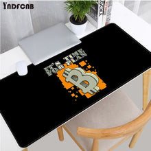 It's Time For Plan B Mouse Pad