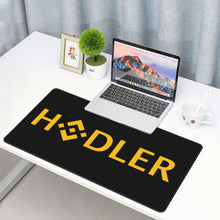 Binance Hodler Mouse Pad