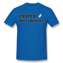 Crypto Millionaire