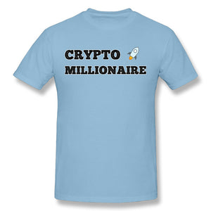 Crypto Millionaire