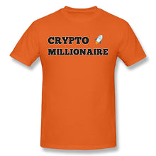 Crypto Millionaire