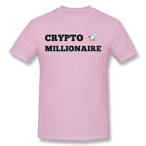 Crypto Millionaire