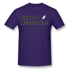 Crypto Millionaire