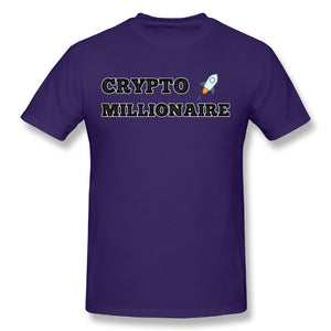 Crypto Millionaire