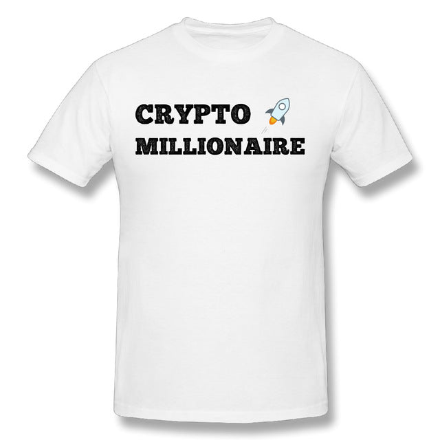 Crypto Millionaire