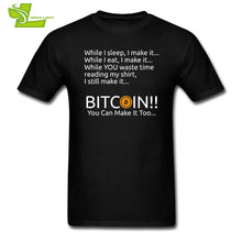 Miner Shirt