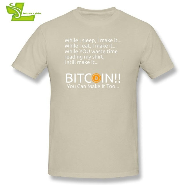 Miner Shirt