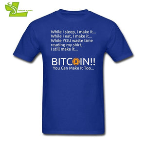 Miner Shirt