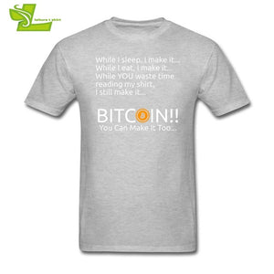 Miner Shirt