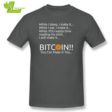 Miner Shirt