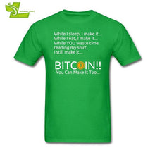 Miner Shirt