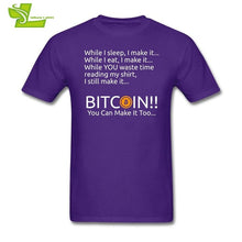 Miner Shirt