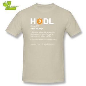 HODL Meaning