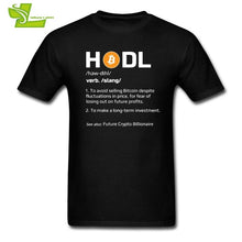 HODL Meaning