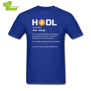 HODL Meaning