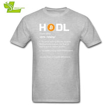 HODL Meaning