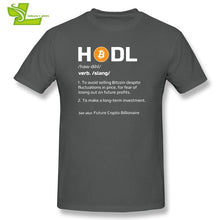 HODL Meaning