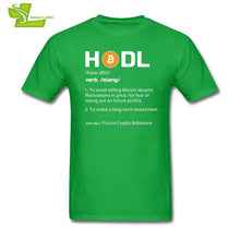 HODL Meaning