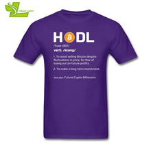 HODL Meaning