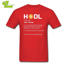 HODL Meaning