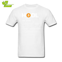 HODL Meaning