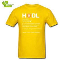 HODL Meaning